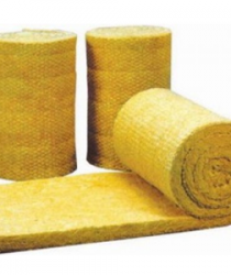Bông thủy tinh T12 không bạc